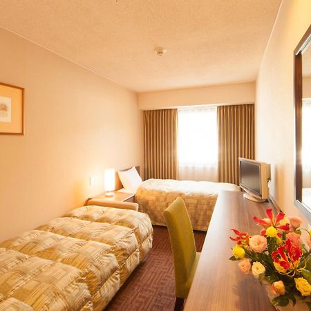 Hotel Pearl City Kesennuma Eksteriør bilde