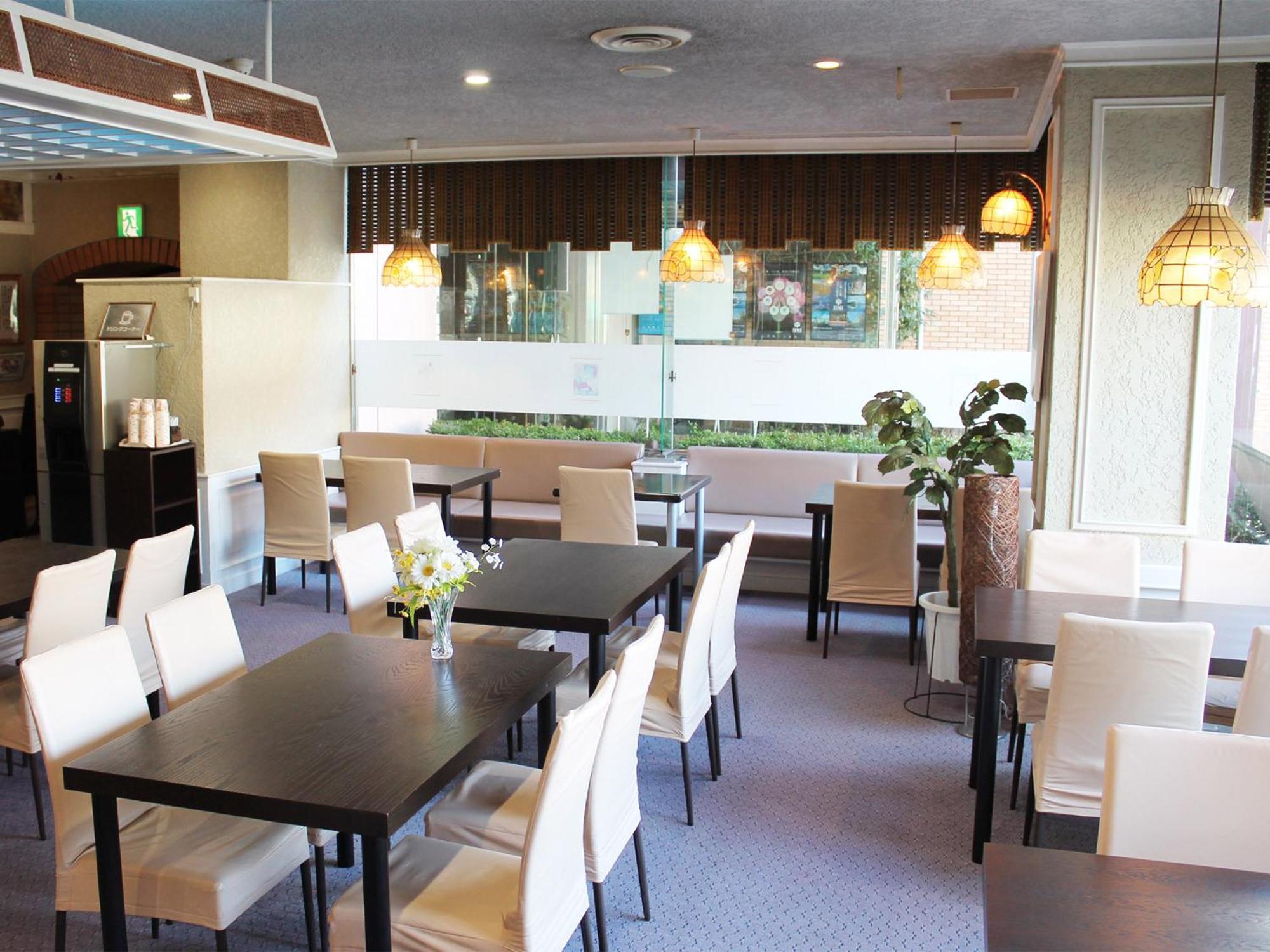 Hotel Pearl City Kesennuma Eksteriør bilde