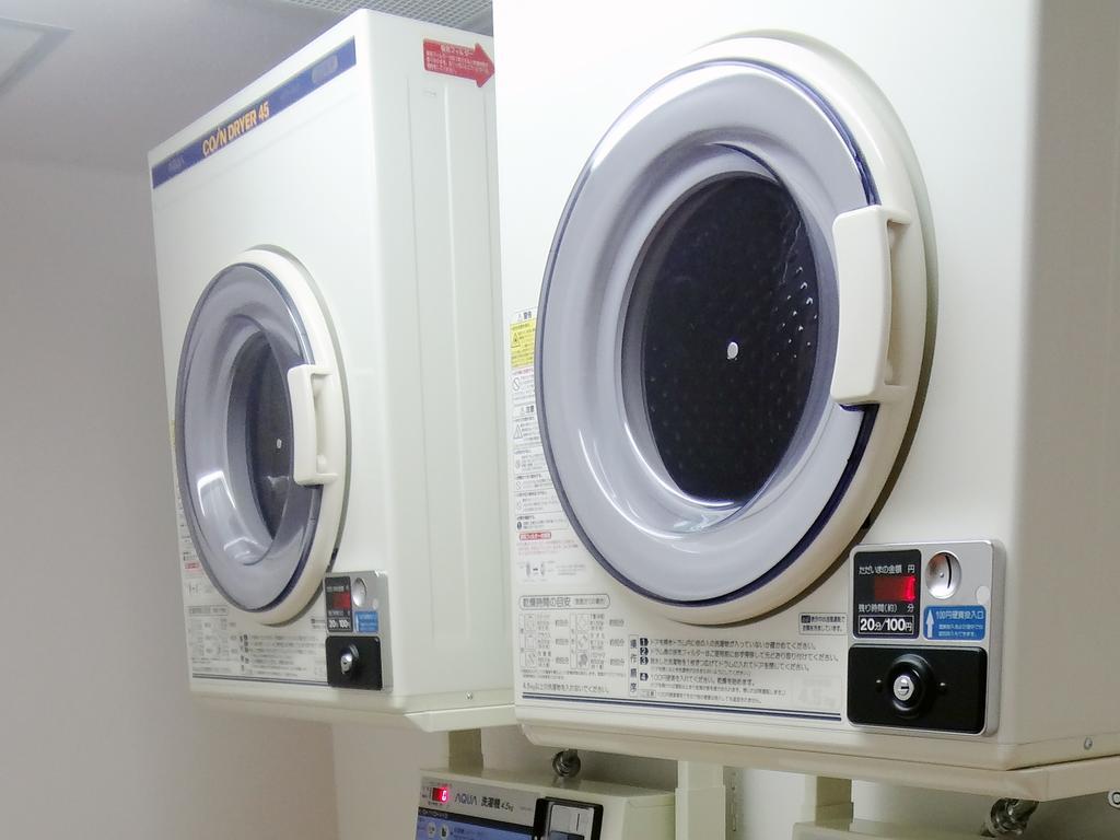 Hotel Pearl City Kesennuma Eksteriør bilde